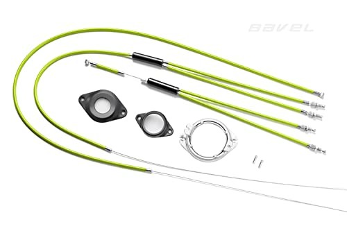 Bmx bike gyro - bike, brake