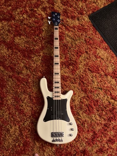 Warwick adam clayton - adam,