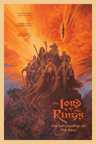 Sdcc 2025 the lord - sdcc,