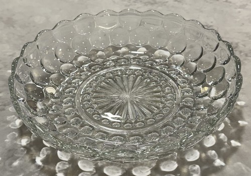 Vintage anchor hocking clear - vintage,