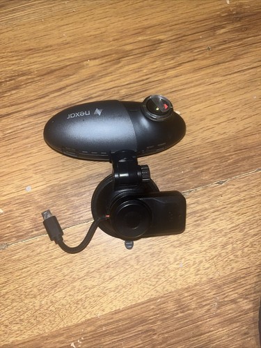 Nexar pro dual dash cam - nexar,