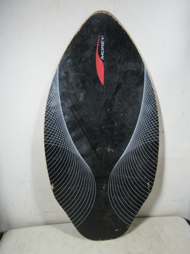 Vintage morey skimboard - morey,