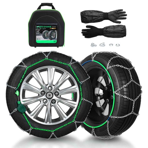 Pair anti skid snow - pair, anti-skid