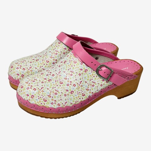 Hanna andersson clogs - clogs, small