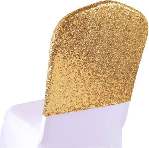 Chair back covers - chair, pcs
