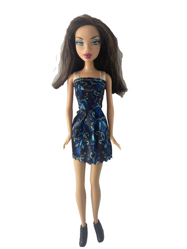 2002 vintage barbie - 2002,