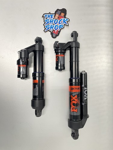 Fox float evol qs3 - fox,