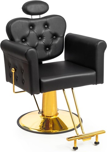Multi function salon - salon, chair