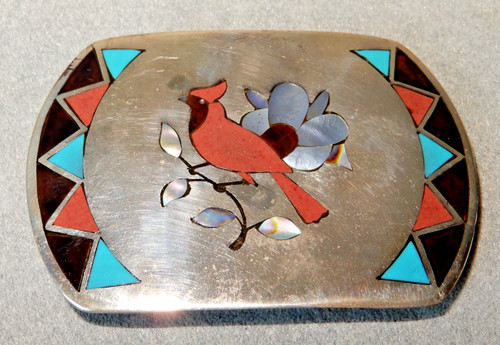 Nos vintage zuni - vintage,