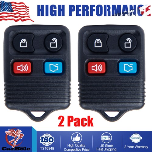 Key fob remote for - 2,