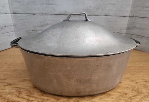 Vintage super maid cookware - vintage,
