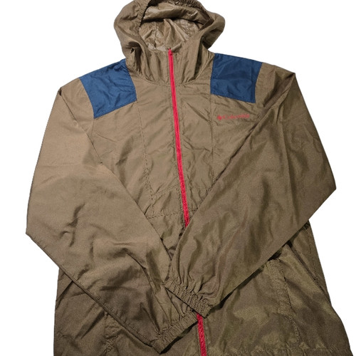 Columbia men windbreaker - columbia,