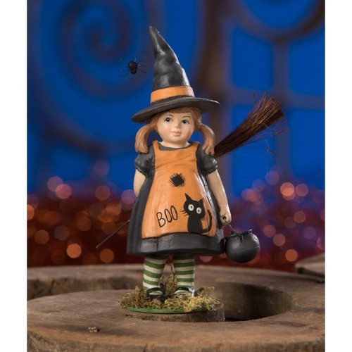 Bethany lowe winnie witch - bethany, with