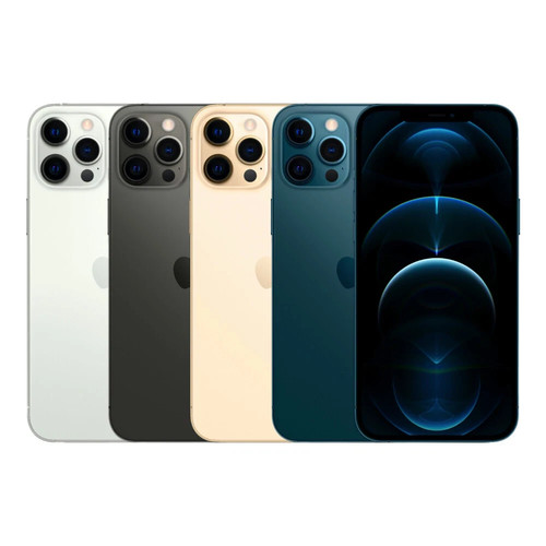 Apple iphone pro max - 12,