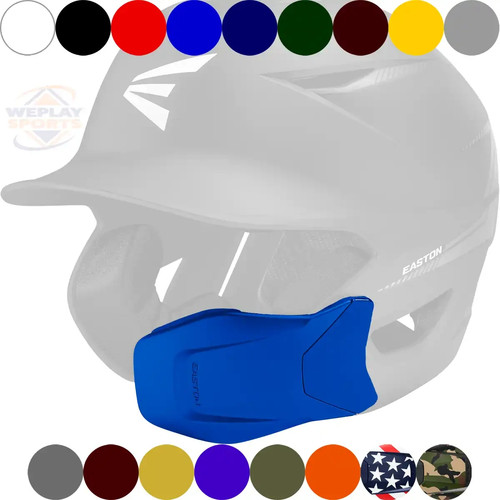 Easton batting helmet - easton,