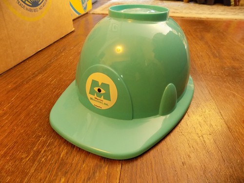 Vtg monsters inc disney - vtg,