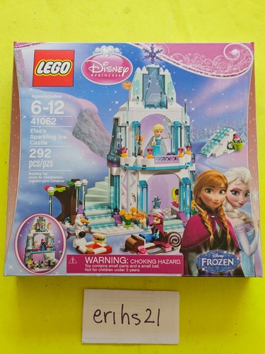 Lego 41062 disney frozen - frozen,