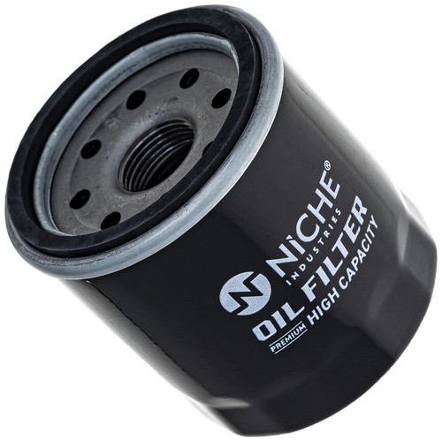 Niche oil filter for - niche,