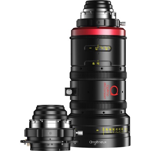 Angenieux optimo ultra compact - ultra,