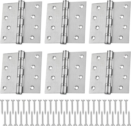 Pcs ball bearing door - 6,