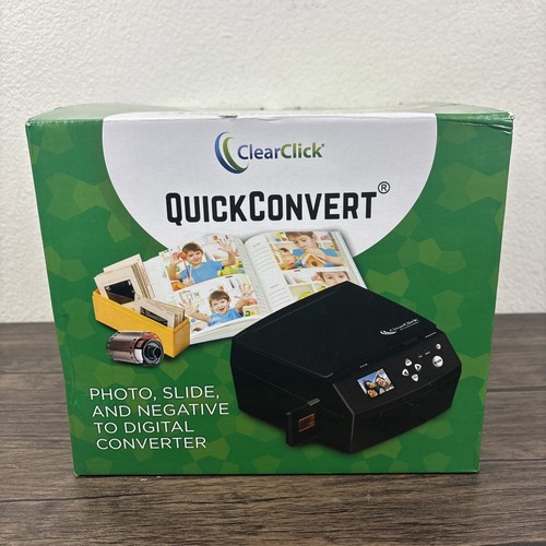 Clearclick quickconvert - 20,