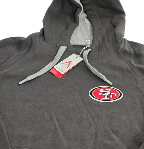 Antigua men football - men's, hoodie