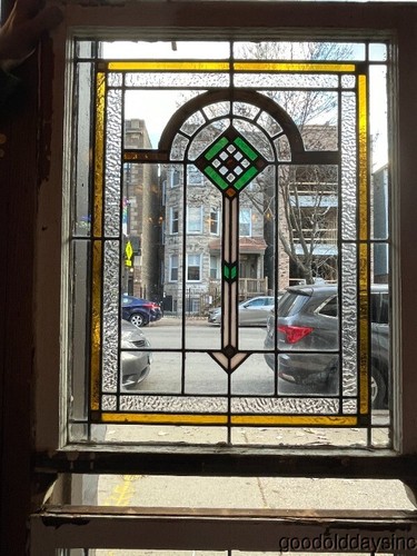 Antique chicago bungalow - ,