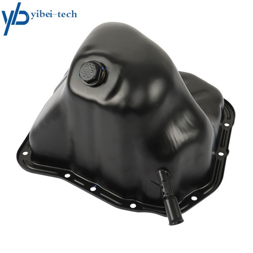 Engine oil pan - engine,