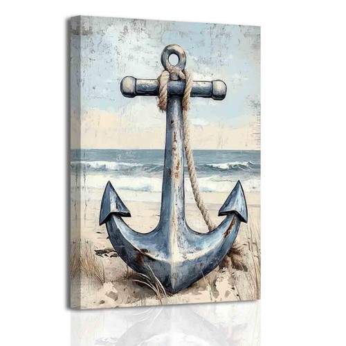 Bjychg nautical wall art beach - bjychg,