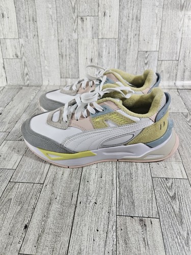 Puma mirage sport pastel lace - pastel,