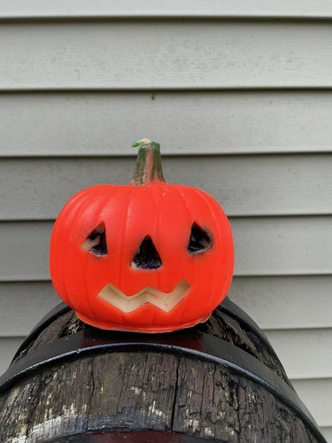 Vintage 1970s halloween - 1970s,