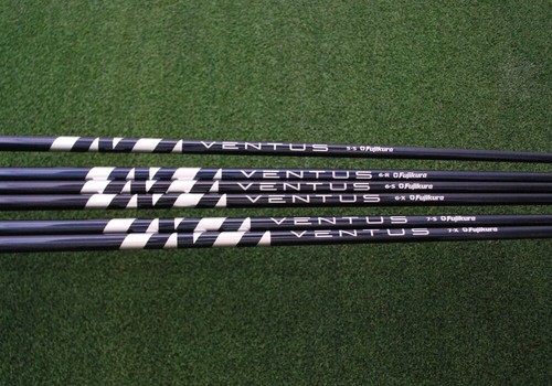 Fujikura ventus blue driver - blue,