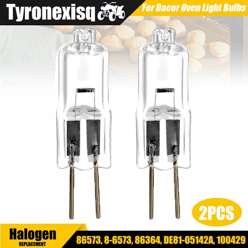 2pcs for dacor - dacor, light