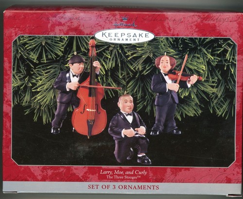 Hallmark keepsake ornament - hallmark,