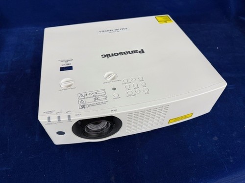 Panasonic vmz50 5000 - pt-vmz50-u7,