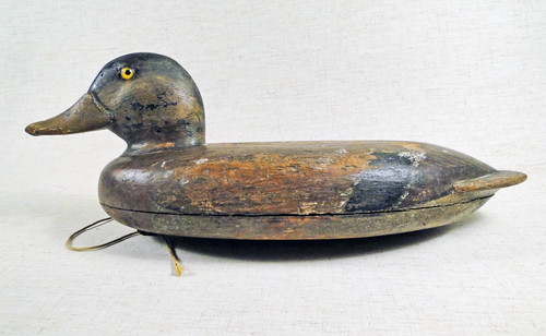 Fred allen antique mallard - a.,