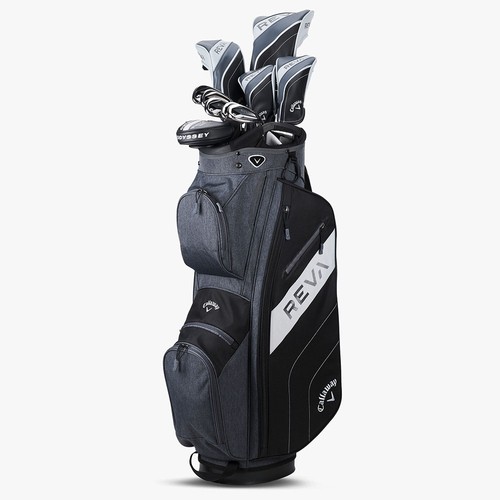 New lady callaway - reva, 25