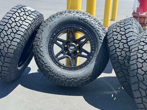 17x9 agp wheels - wheels, 265/70r17