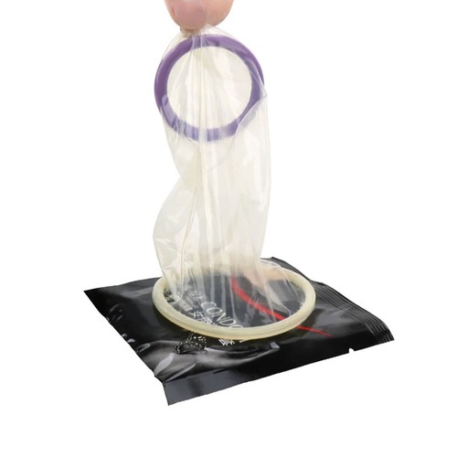 2pieces box female - 2pieces/box, condoms
