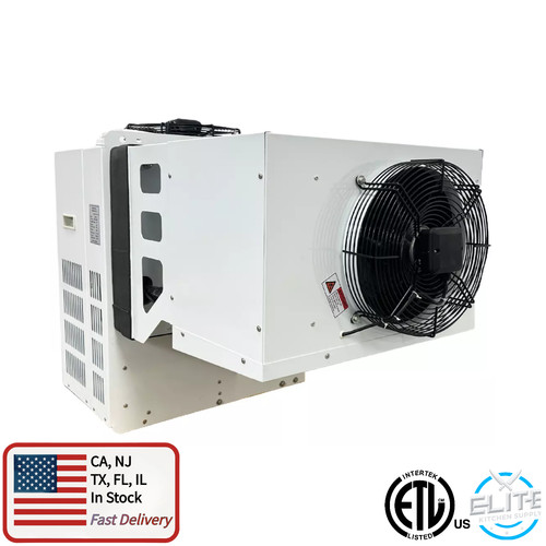 220v etl commercial - 1, hp