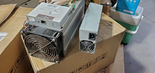 Bitmain antminer 5th s - bitmain, 13.5th/s