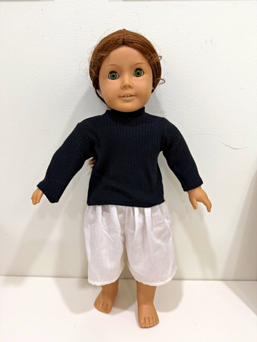 Pleasant company american girl - pleasant,