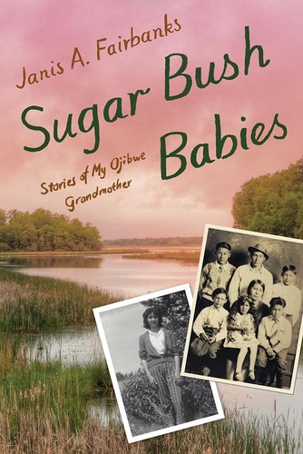 Sugar bush babies stories - bush, babies: