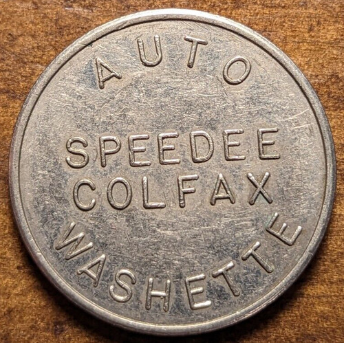 Colfax washington auto - washington,