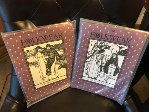 Folkwear vietnamese dai - vietnamese, ao