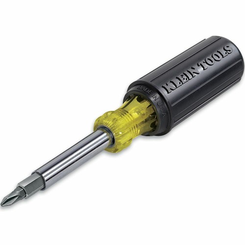 Klein tools 32500 multi bit - klein, multi-bit