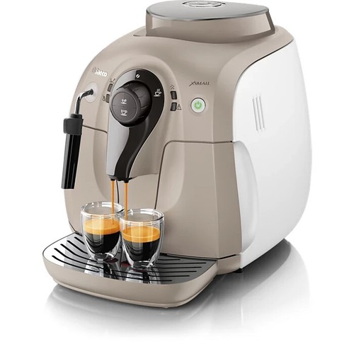 Philips saeco xsmall fully - xsmall,