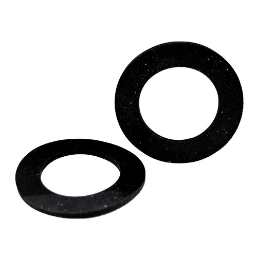 Rubber gasket for kawasaki - 2x,