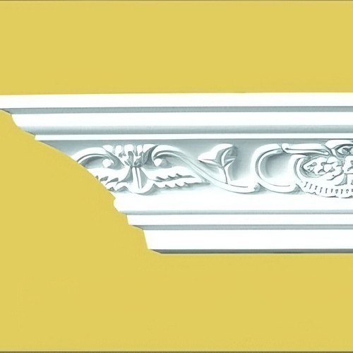 Decorative crown molding - decorative,