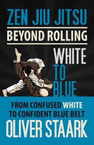 Zen jiu jitsu white - zen,
